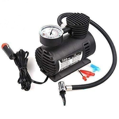 Air Pump - Multipurpose Useful Air Compressor / Air Pump - CAR ACCESSORIES