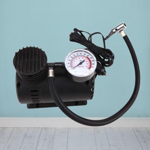 Air Pump - Multipurpose Useful Air Compressor / Air Pump - CAR ACCESSORIES